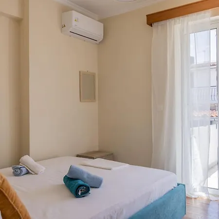 Apartamento Scarlett