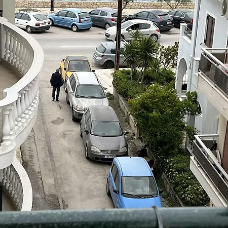 Appartamento Scarlett *