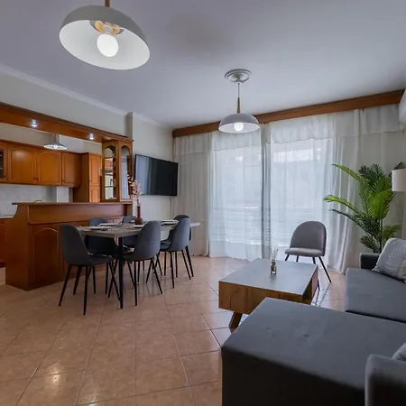 Scarlett * Città di Zante