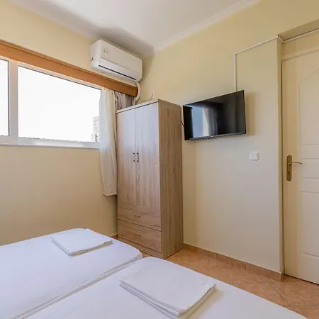 Scarlett Appartamento *