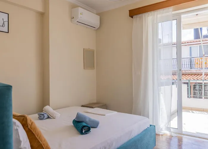 Appartamento Scarlett