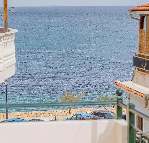 Scarlett Appartamento Città di Zante