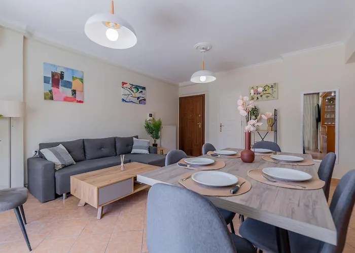 Scarlett * Città di Zante