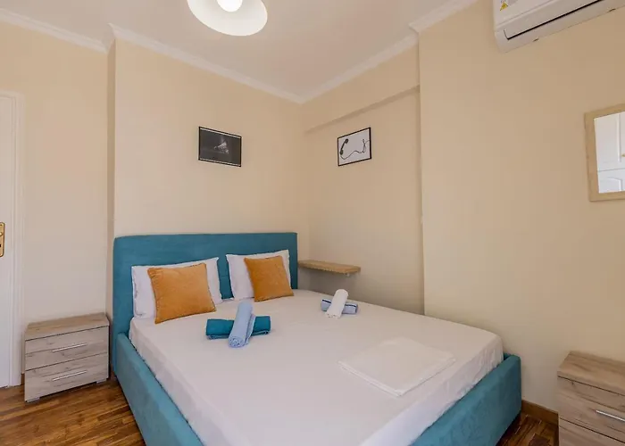 Scarlett Appartamento