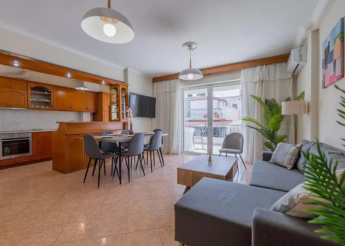 Scarlett Appartamento *