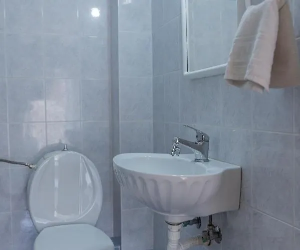 Scarlett Appartamento *