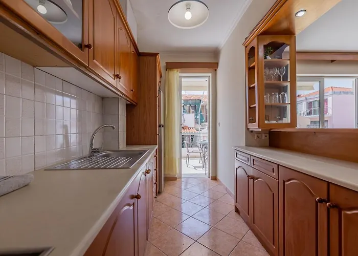 Scarlett * Città di Zante