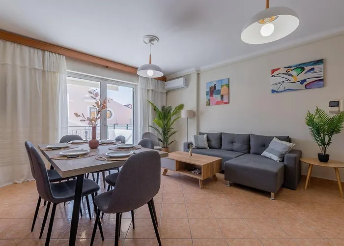 Appartamento Scarlett *