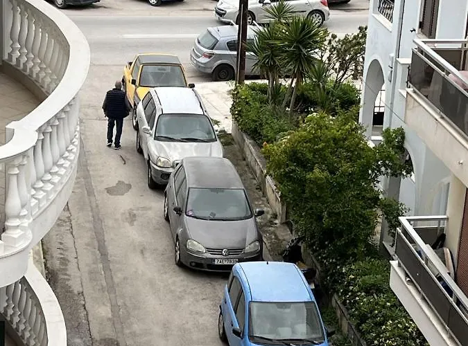 Appartamento Scarlett *