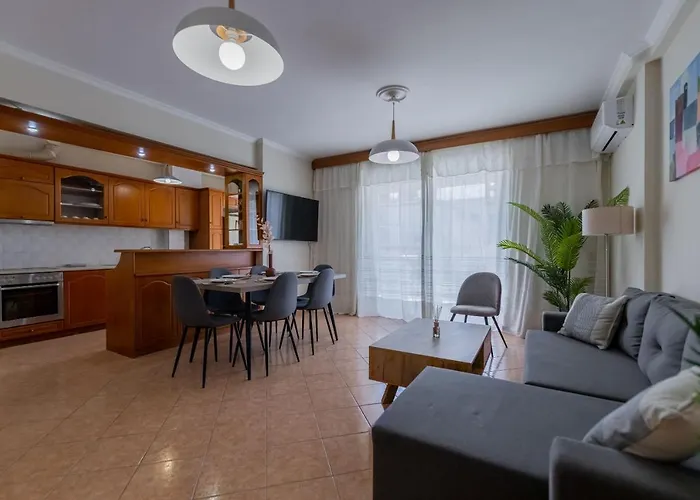 Scarlett * Città di Zante