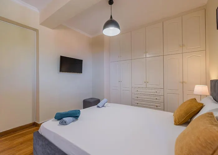 Scarlett * Città di Zante