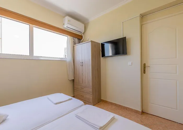 Scarlett Appartamento *